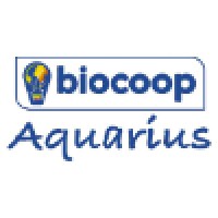 SA Coop Aquarius Logo