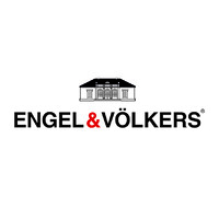 Engel & Völkers Little Rock Logo