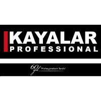 Kayalar Professional Kitchen Logo
