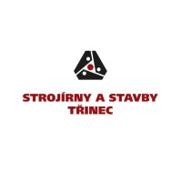 Strojírny a stavby Třinec, a.s. Logo