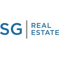 SG Real Estate, Inc. Logo