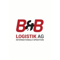 B&B Logistik AG Logo
