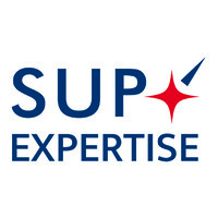 SupExpertise Logo
