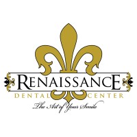 Renaissance Dental Center Logo