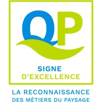 QualiPaysage Logo