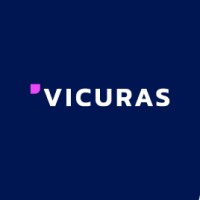 Vicuras Danmark A/S Logo