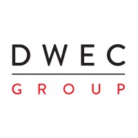 DWEC GROUP Logo