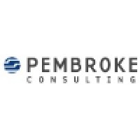 Pembroke Consulting Logo