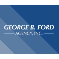 The George B. Ford Agency Logo