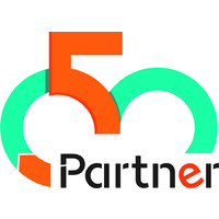 5m Partner Logo