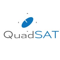 QuadSAT Logo