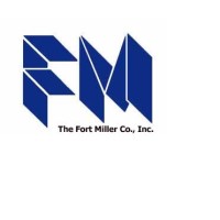 The Fort Miller Co., Inc. Logo