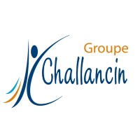 Groupe Challancin Logo