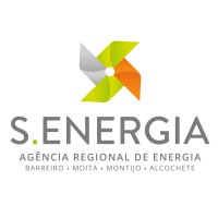 S.ENERGIA Logo