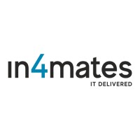 in4mates Logo