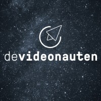 De Videonauten Logo