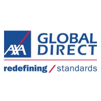 AXA Global Direct Logo