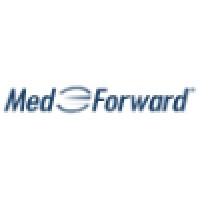 MedForward, Inc. Logo