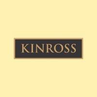 Kinross Brasil Mineração Logo