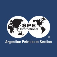 Society of Petroleum Engineers (Argentine Petroleum Section) Logo