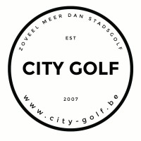 City Golf Tours Logo
