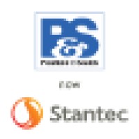 Penfield & Smith, now Stantec Logo