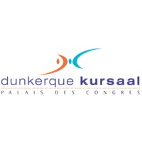 Le Kursaal - Palais des Congrès de Dunkerque Logo