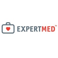 ExpertMed Solutions Logo