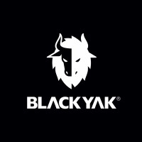 BLACKYAK Co., Ltd. Logo
