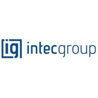 INTEC Group, LLC Logo