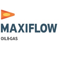 Maxiflow Sistemas de Fluidos Logo