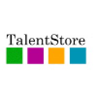 Talentstore UK Limited Logo