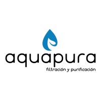 AQUAPURA Costa Rica Logo