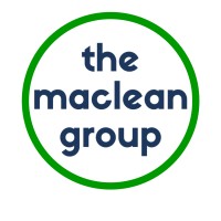 the maclean group Logo