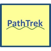 PathTrek, LLC. Logo