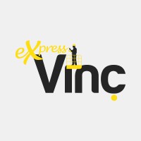Express Vinç Logo
