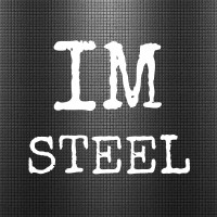 IM Steel, Inc. Logo