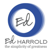 Ed Harrold Logo