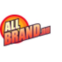 AllBrand.nu Logo