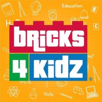 BRICKS 4 KIDZ POLSKA Logo