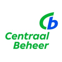 RoadGuard van Centraal Beheer Logo