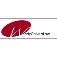Wendy Calvert Law Offices, P.C. Logo