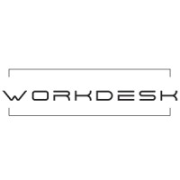 WorkDesk Media, Inc. Logo
