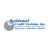 National Credit Systems, Inc. Logo