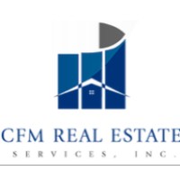 CFM Real Estate Services, Inc Logo