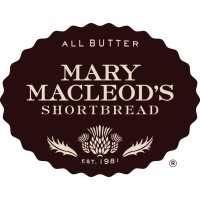 Mary Macleods Shortbread Logo