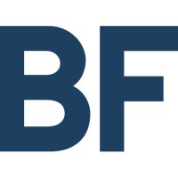 Brodeur Frenette Logo