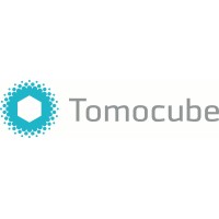 TOMOCUBE, INC. Logo