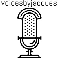 voicesbyjacques Logo