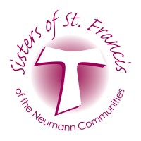 Sisters of St. Francis of the Neumann Communities Logo